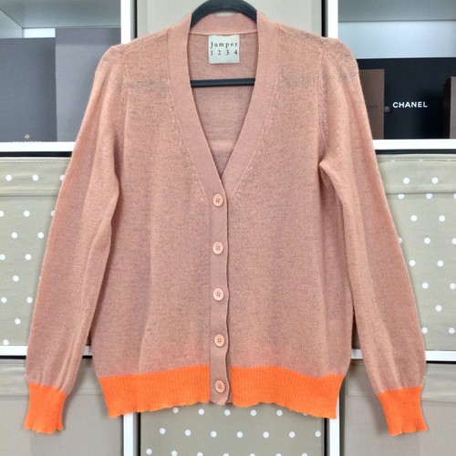 Pullover 1234 kaschmir - pullover,