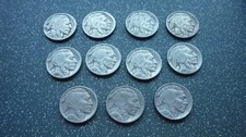 Usa cents 1937 - usa,