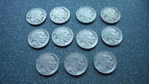 Usa cents 1937 indian - usa,