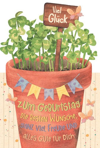 Geburtstag green line laser - geburtstag,