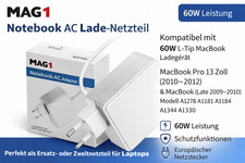 MAG1 60W L-Tip Ladegerät für