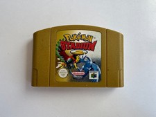 Pokémon stadium für - stadium, 2
