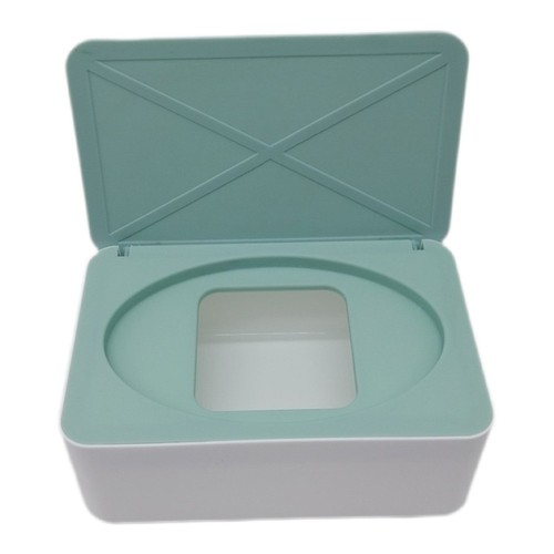 Feuchttücher box - feuchttücher,