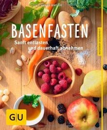 Basenfasten sanft entlasten - basenfasten:,