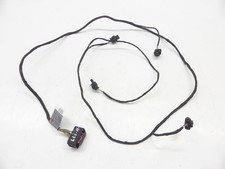 BMW 5er E61 E60 LCI 2007-10 Kabelbaum PDC Stoßstange Hinten 9122276 ohne M-Paket