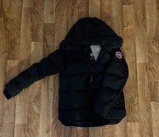 Canada Goose Macmillan  