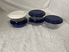 Tupperware 4x Tafelperle