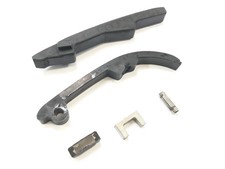 KAWASAKI Z 1100 KZZ10A [1984] - Steuerkette für Schienenfolien von