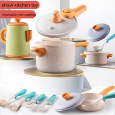 Kinder Pretend Play Küche