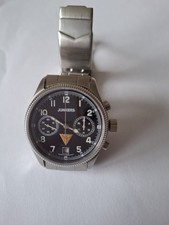 Junkers chronograph poljot - chronograph,