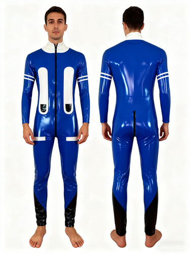 Pure latex rubber - rubber, gummi