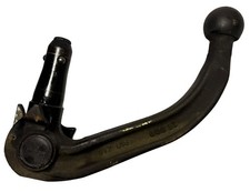 Haken für abn. Anhängezugvorrichtung VW Golf 1.9 SDI Bj 2001