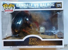 Funko Pop! Moment Gandalf vs