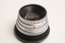 Rare 91mm F/4.5 Bausch and