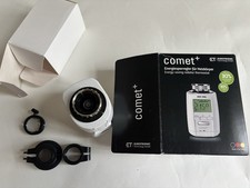 Eurotronic Comet Plus