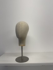 Perückenherstellung Hut