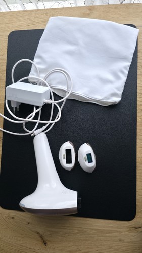 Philips ipl haarentferner - philips, ipl-