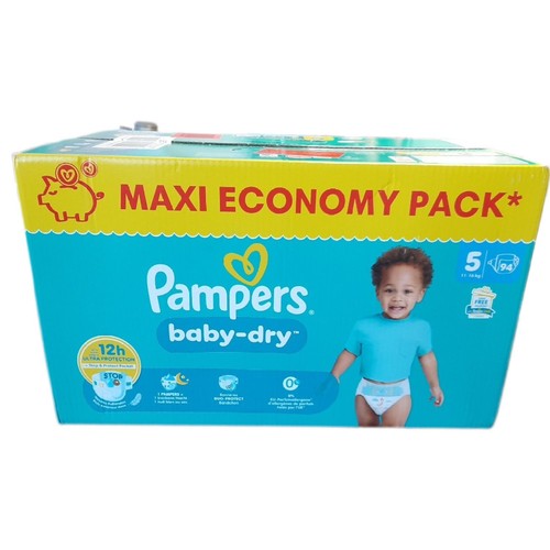 Pampers baby dry größe - baby-dry, 94
