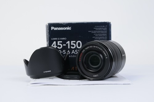 Panasonic lumix vario - panasonic, g