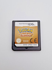 Nintendo DS Pokemon Spiele