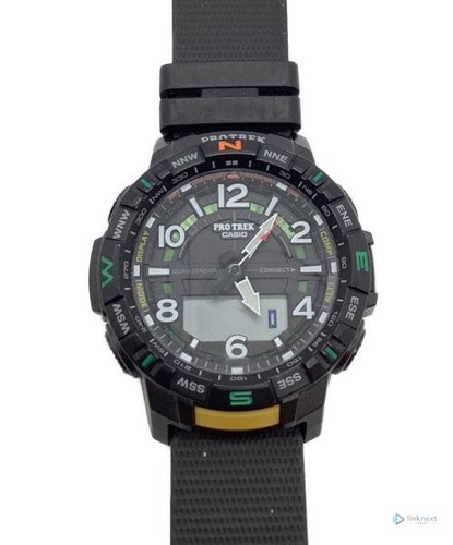 Casio pro trek prt - pro,