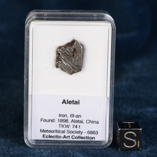 Eisen meteorit aletai - eisen-meteorit,