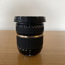 Tamron b001 objektiv - b001,