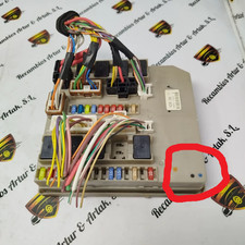 Sicherungskasten renault modus - sicherungskasten,