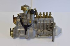 Bosch Einspritzpumpe 602 070 63 01 ER 0033 Mercedes-Benz W124 250TD