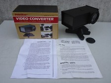 Video Converter Polestar model