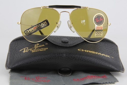 Ray ban outdoorsman - ban, 14