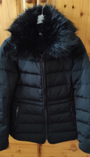 Zara Woman Damen Daunenjacke