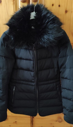 Zara woman damen daunenjacke - damen,