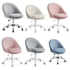 SONGMICS Homeoffice Stuhl