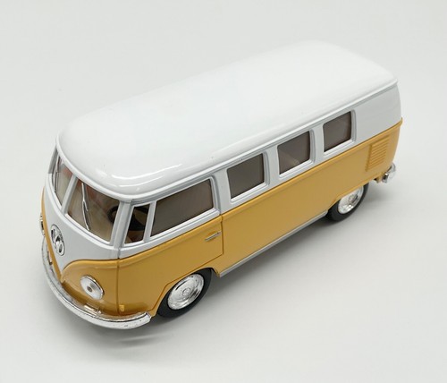 Kinsmart 1962 bus bully - t1,