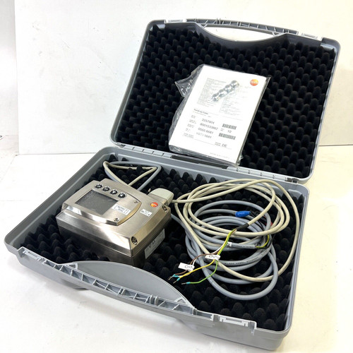 Testo 6681