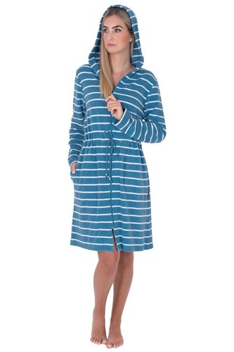Damen bademantel badejacke - damen,