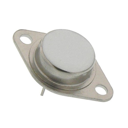 Transistor 2n3055 15a - 2n3055,
