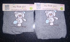 NICI Baby Set / 1x Strumpfhose