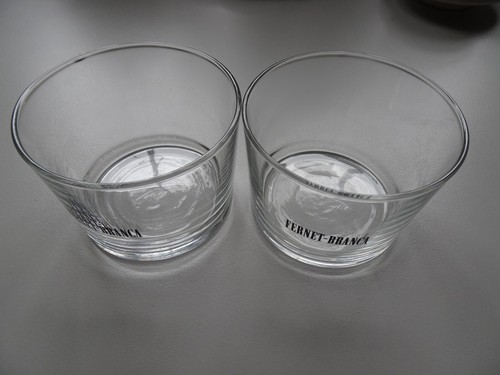Fernet branca gebrandete - fernet, 2