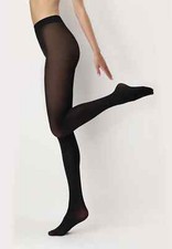 5 Pack Oroblu Intense 50 den Strumpfhose blickdicht Microfaser Progress 3D