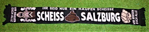 Fun spass anti schal - fun,