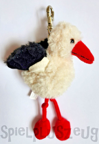 Schaffer storch dudu 15cm - storch,