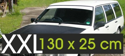 Blendstreifen autobeklebung - blendstreifen,