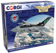 Corgi Panavia Tornado GR.4 -