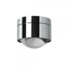 Deckenleuchte Puk Mini Plus chrom - Top Light - Ausstellungsstück