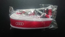 Audi ringe lanyard - ringe,