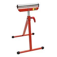 Vollmetall Rollenbock Rollbock