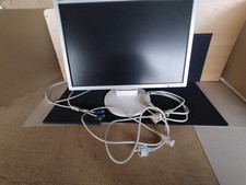 NEC E 221 W MULTISYNC  monitor