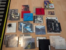 Retro MUCC ムック J-Rock Visual Kei CD Mix (=29 items)